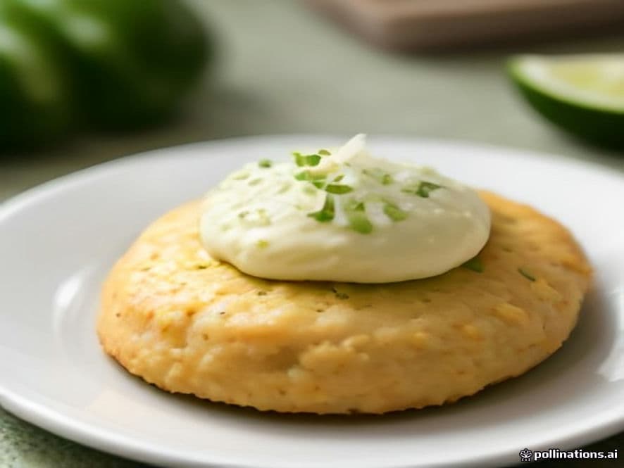 Mini chalupas keto de tasajo