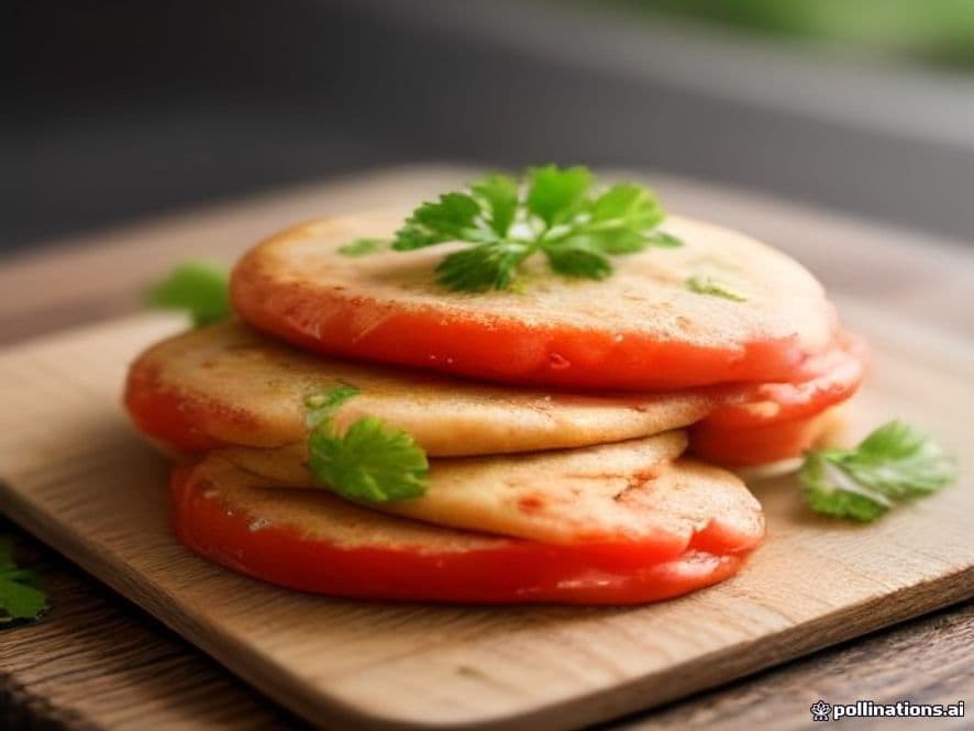 Mini Gorditas Keto de Borrego Estilo Barbacoa