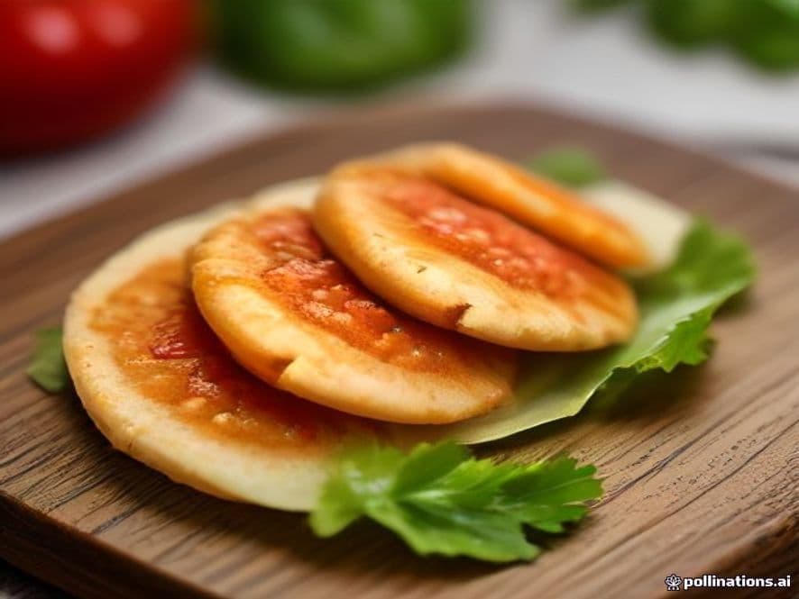 Mini Gorditas Keto de Chorizo con Nopalitos