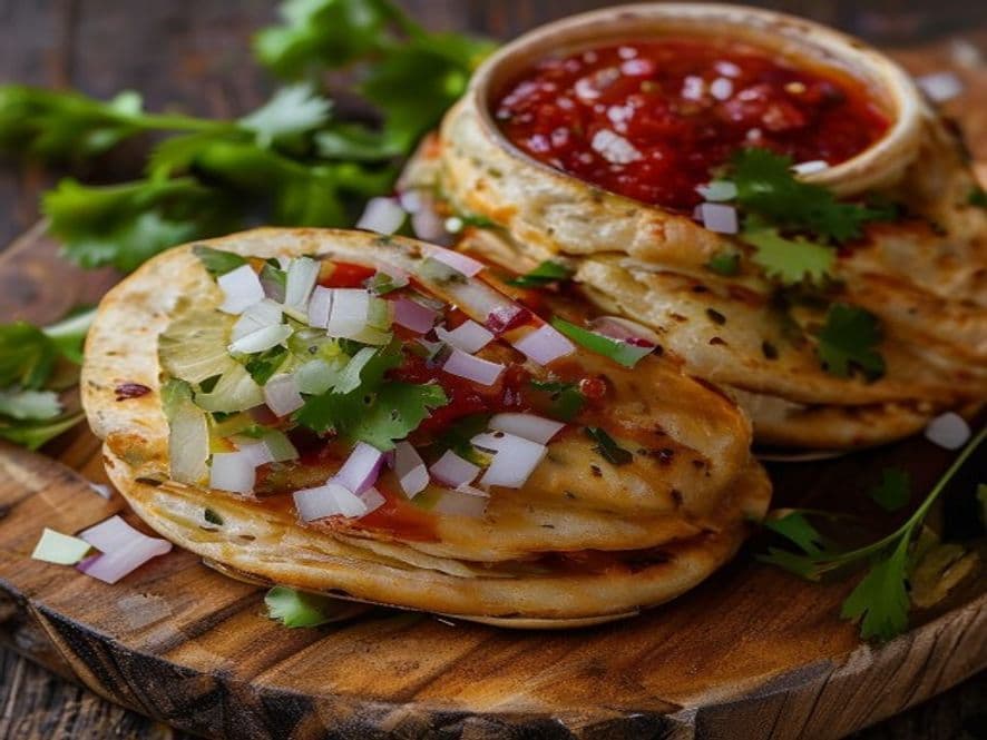 Mini Memelas Keto de Borrego
