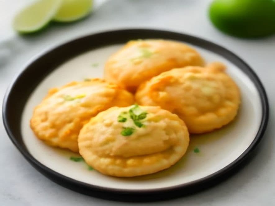 Mini Panuchos Keto de Tasajo