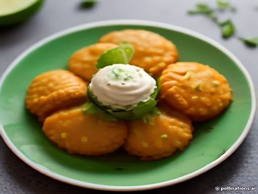 Mini Panuchos Keto de Venado