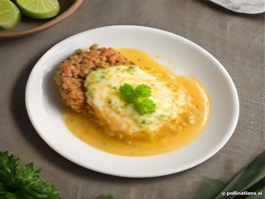 Mini Tetelas Keto de Borrego con Queso Oaxaca