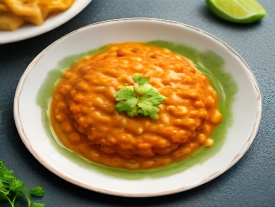 Mini tetelas keto de chorizo