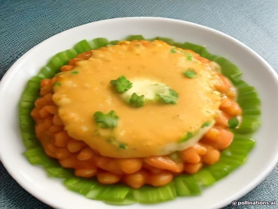 Mini Tetelas Keto de Moronga