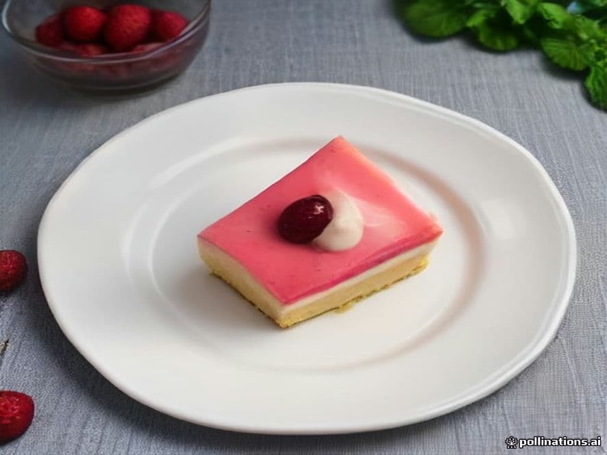 Mousse Keto de Cheesecake con Esencia de Vainilla Mexicana