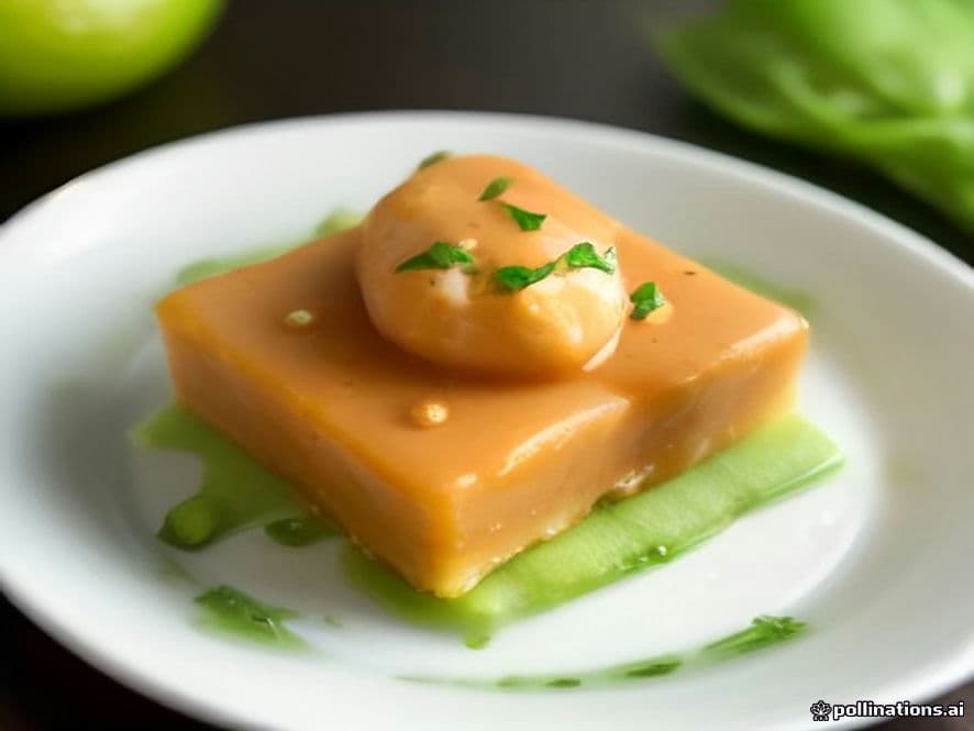 Paletas Keto de Dulce de Leche