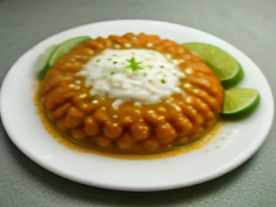 Pancita Keto sin Maíz