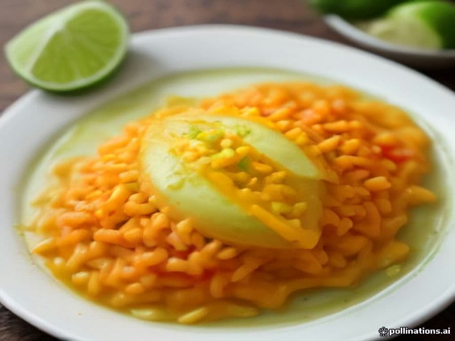 Panqué Keto de Anís Tradicional