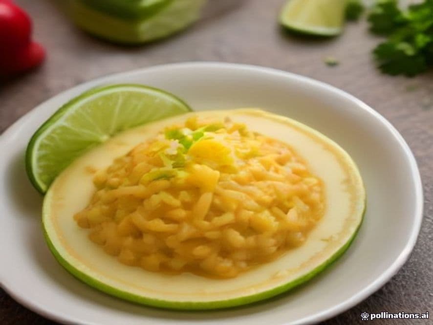 Panqué Keto de Frambuesa