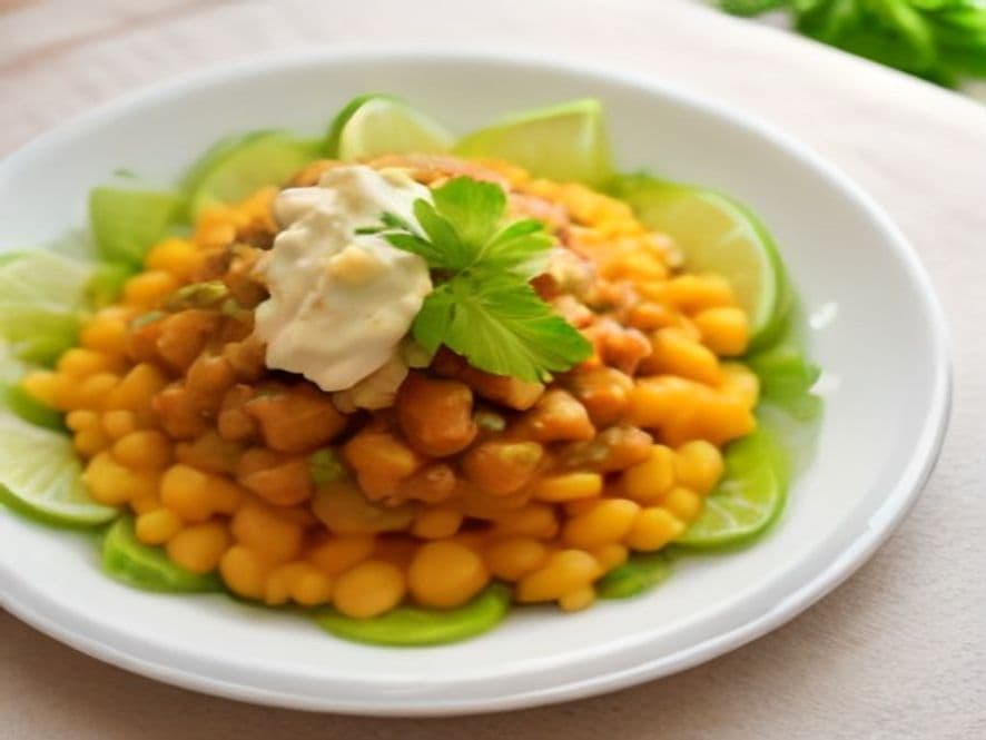 Panqué Keto de Nuez Pecanera