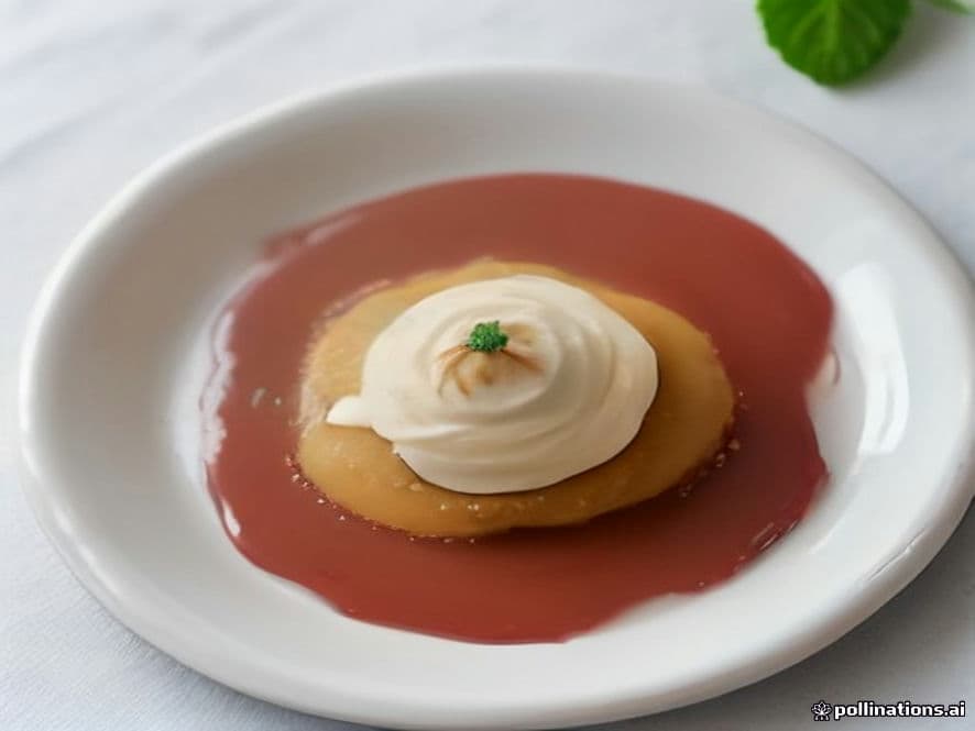 Pastel Keto de Dulce de Leche Keto