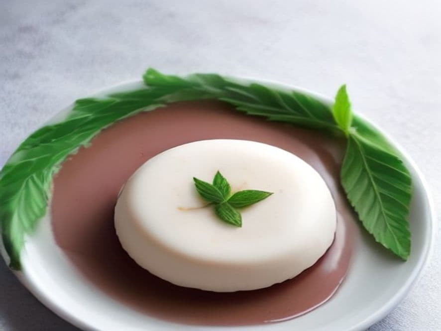 Pastel keto de higo keto
