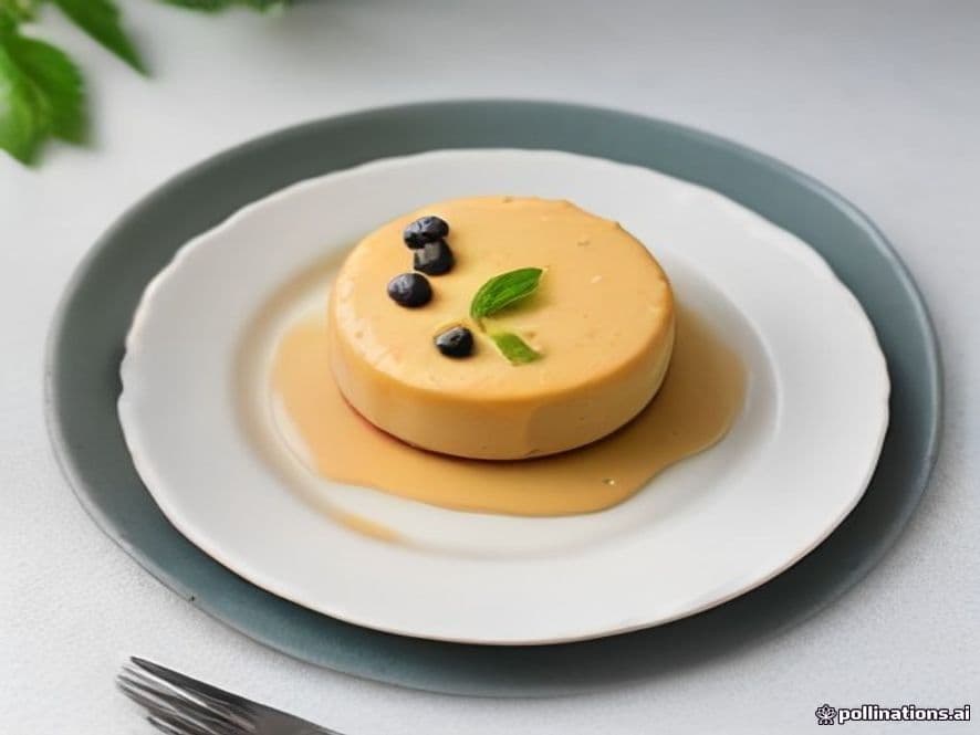 Pastel Keto de Pistache