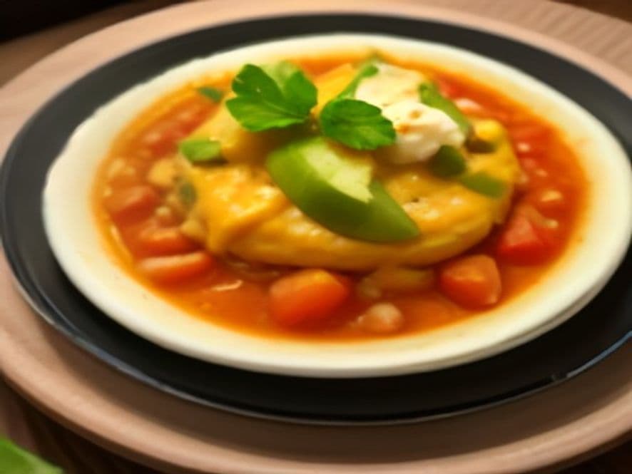Pato a la Veracruzana Keto para Cenar