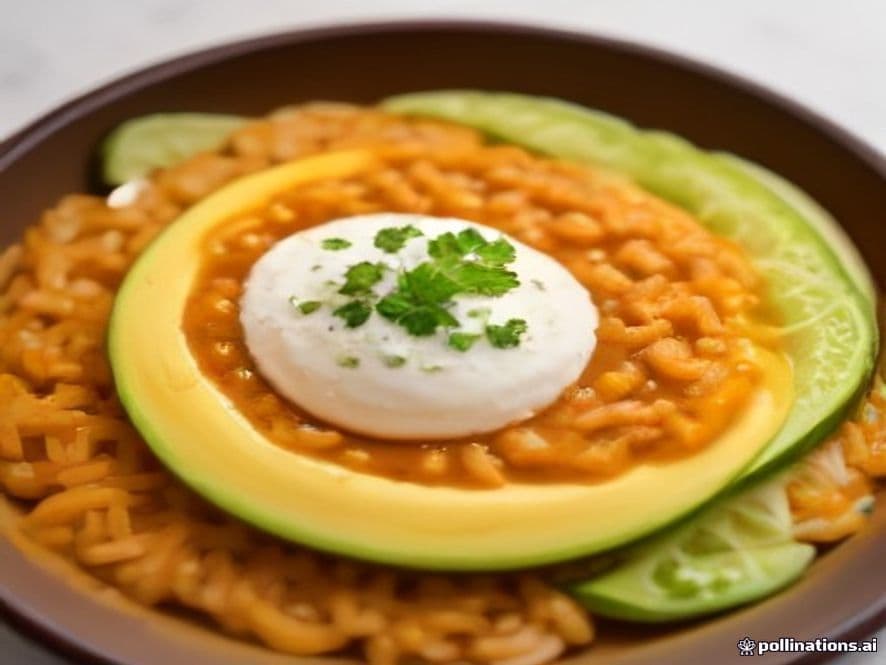 Pato al Chipotle con Crema Keto para Cenar