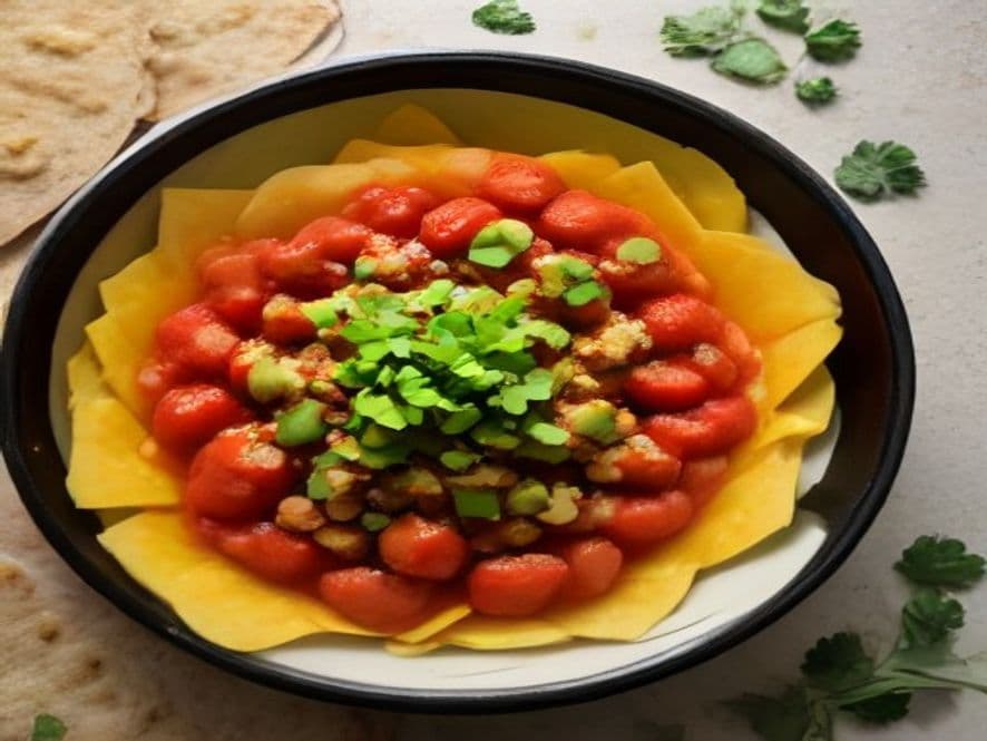 Pato en Salsa de Chile Serrano Keto