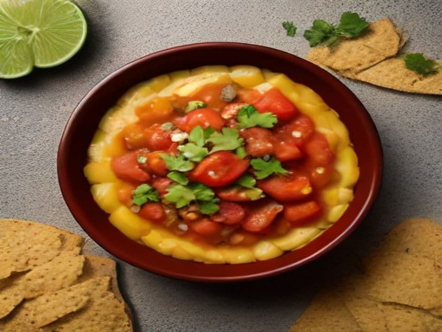 Pato en Salsa de Ciruela Keto sin Azúcar Añadido