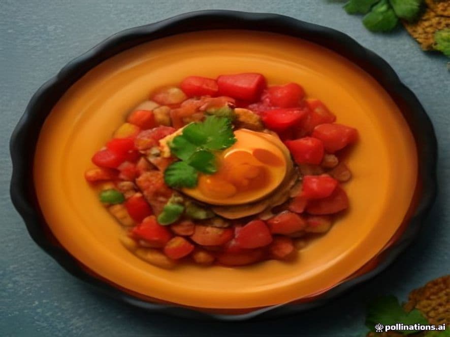 Pato en Salsa de Hierba Santa Keto para Cenar