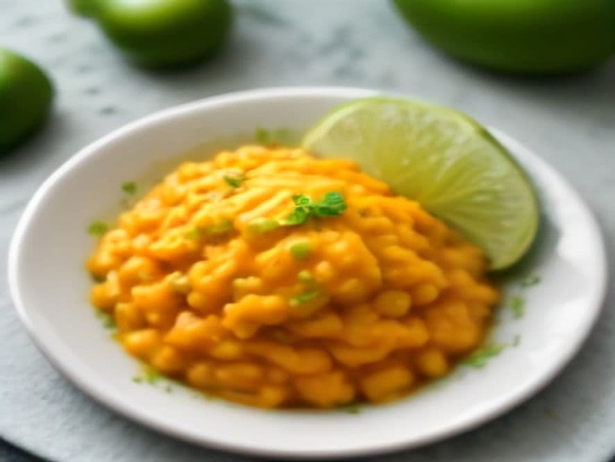 Pato estilo Tabasco Keto