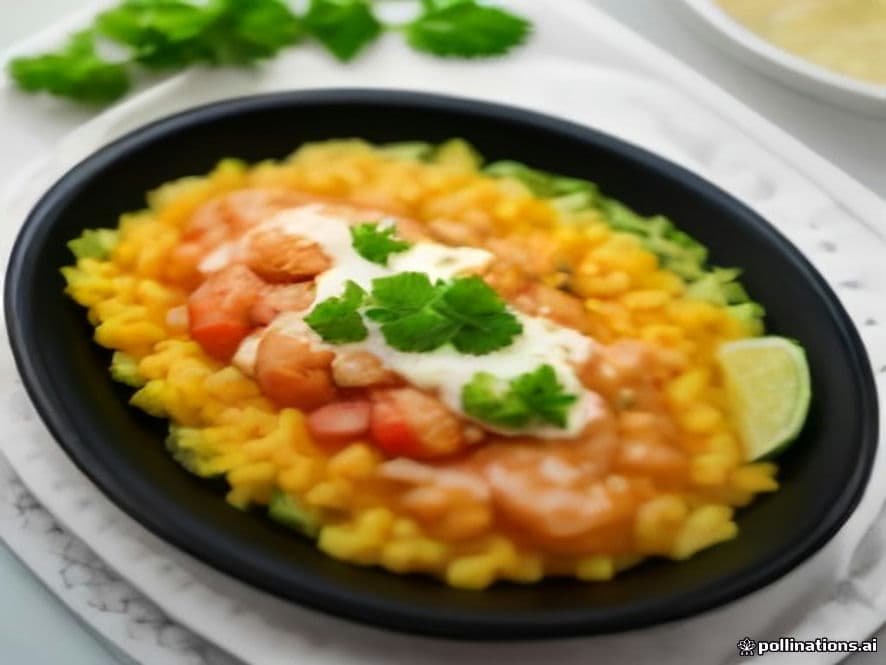 Pato estilo Yucatán Keto