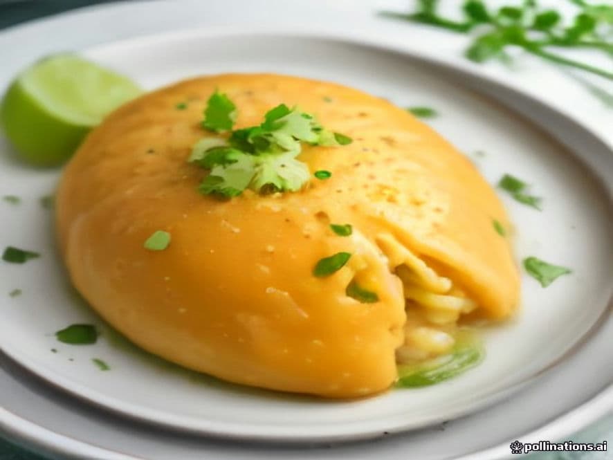 Pato Relleno Keto Navideño al Estilo Mexicano