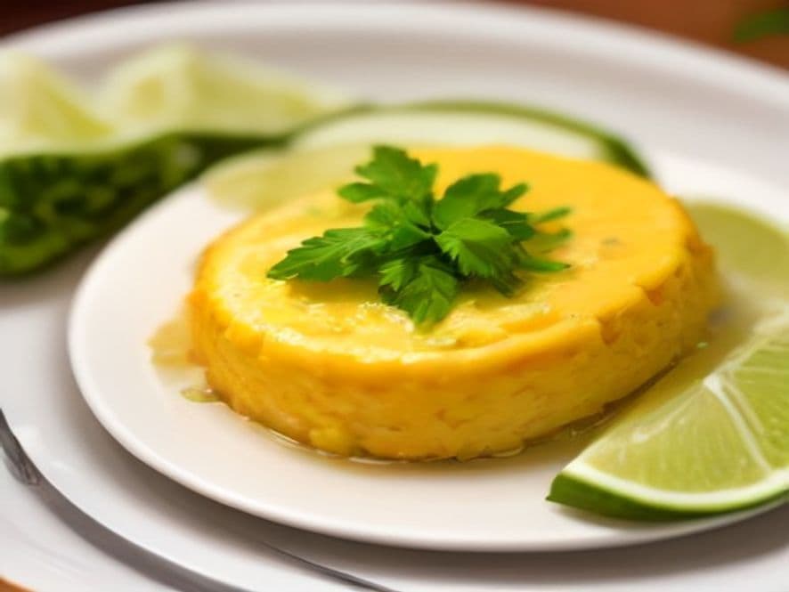 Pavo con Queso Gratinado Keto