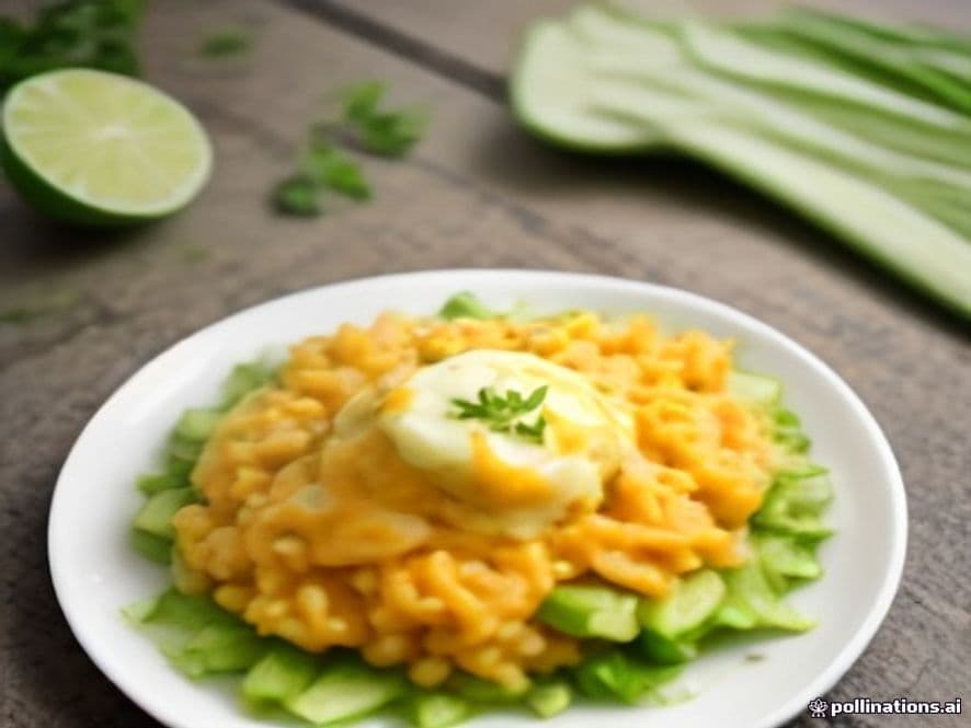 Pavo estilo Guerrero Keto-Keto