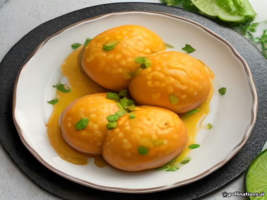 Pimientos Rellenos Keto Mexicanos