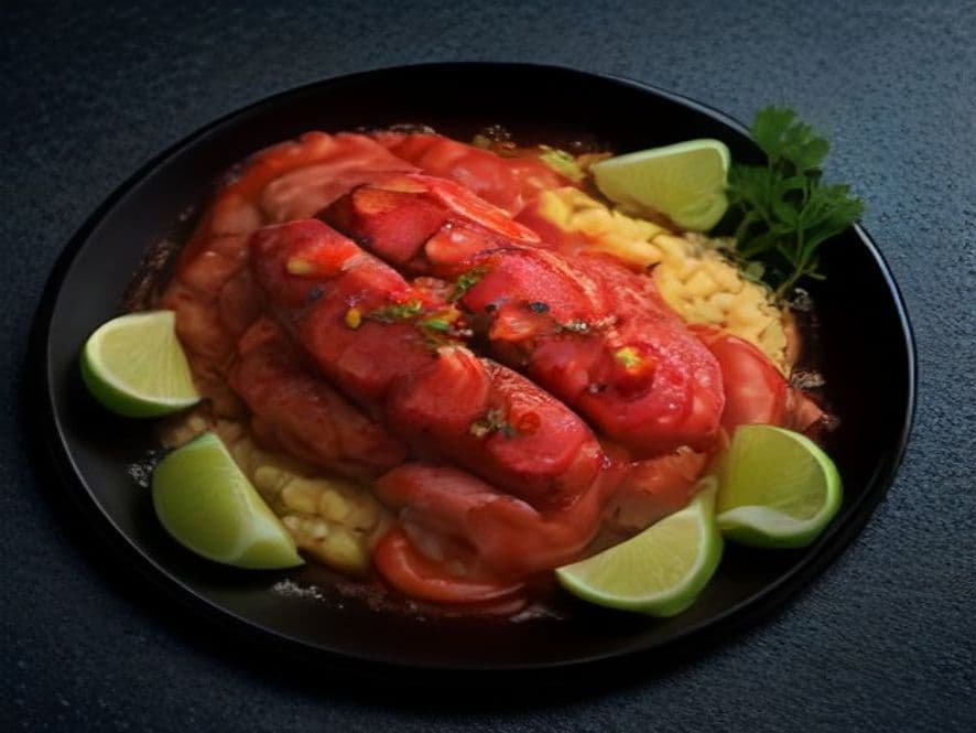 Pulpo en Barbacoa Keto para Cenar