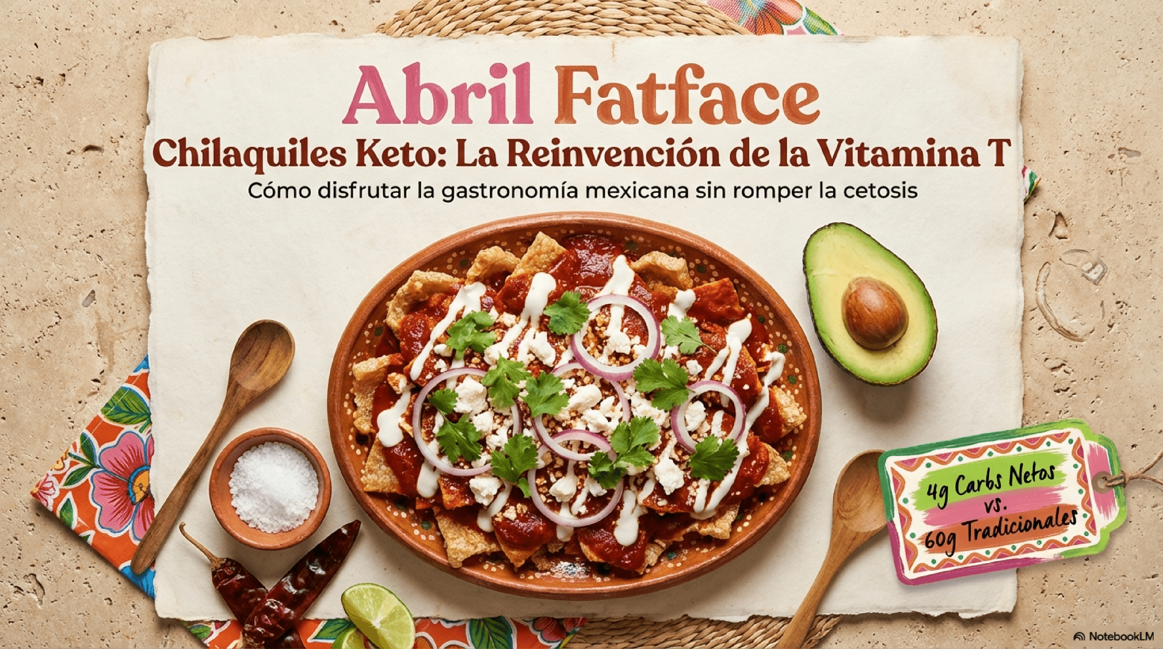 Keto Chilaquiles