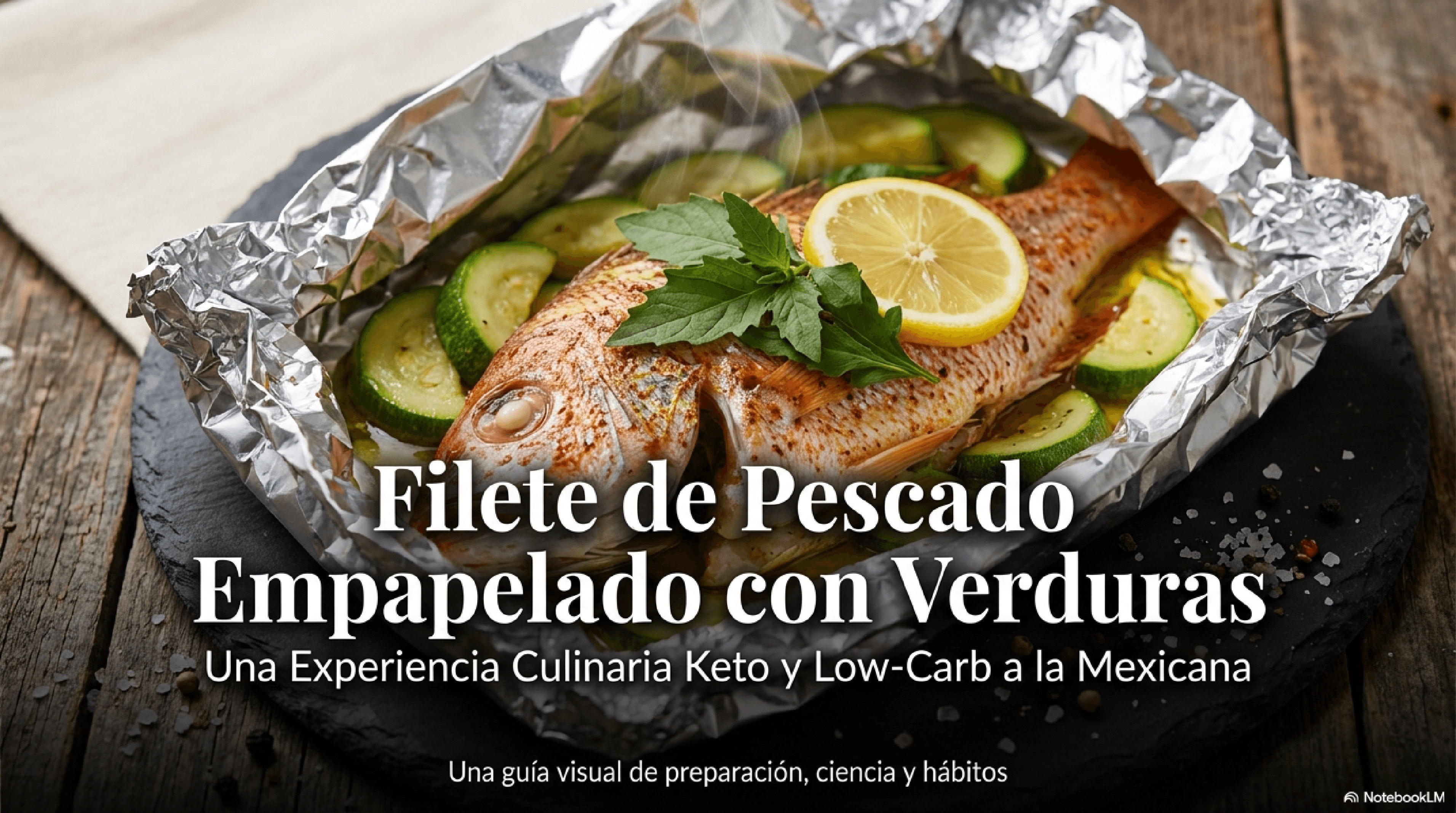 filete pescado