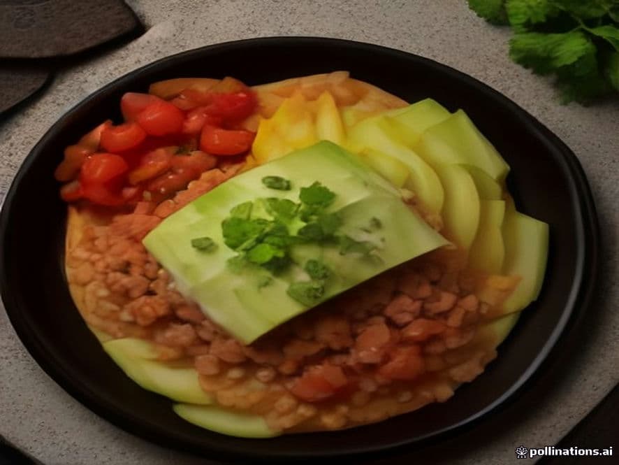 Res a la Veracruzana Keto