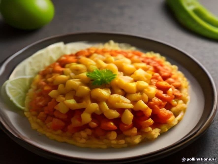 Res en Salsa de Ciruela Keto para Cenar