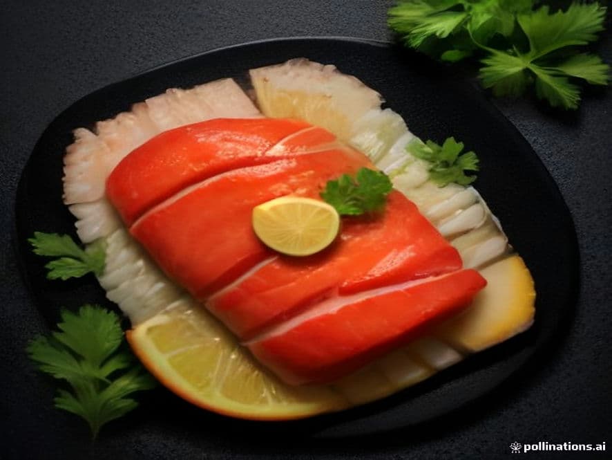 Robalo a la Plancha Keto para Cena