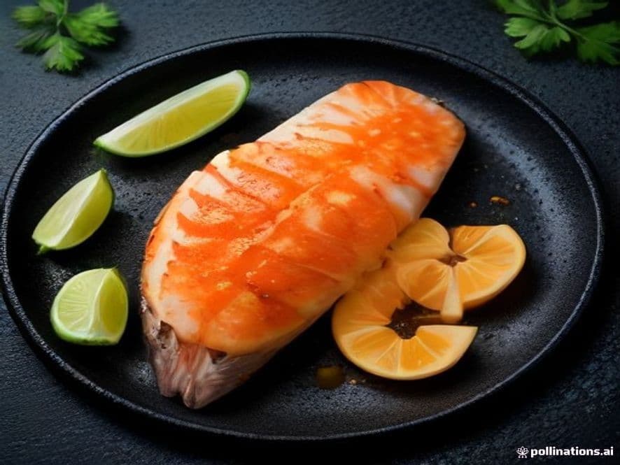 Robalo estilo Veracruz Keto