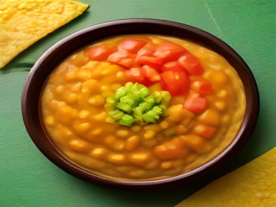 Salsa Keto de Chile Mulato Ahumada