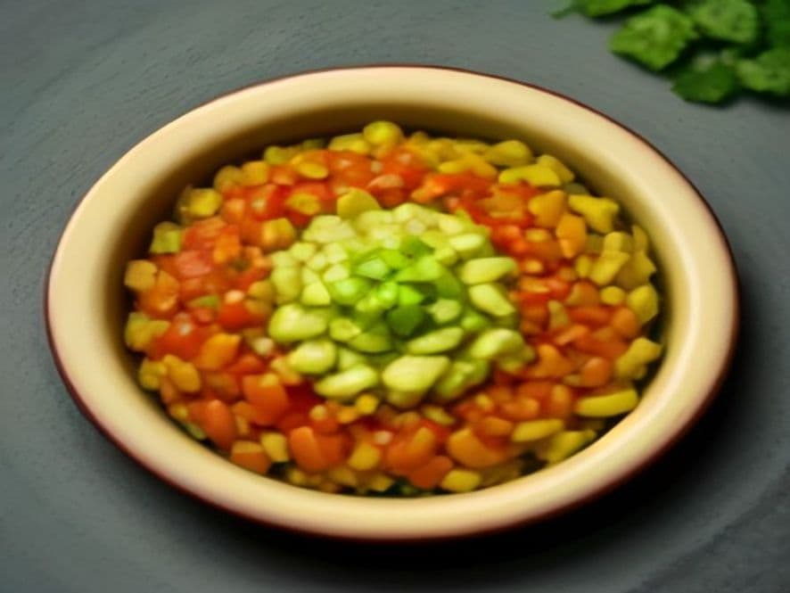 Salsa Keto de Chile Serrano y Limón