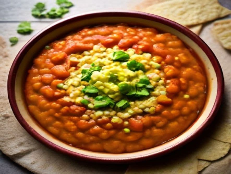 Salsa keto de habanero asado