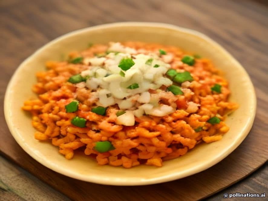 Sope Keto de Tinga de Pavo