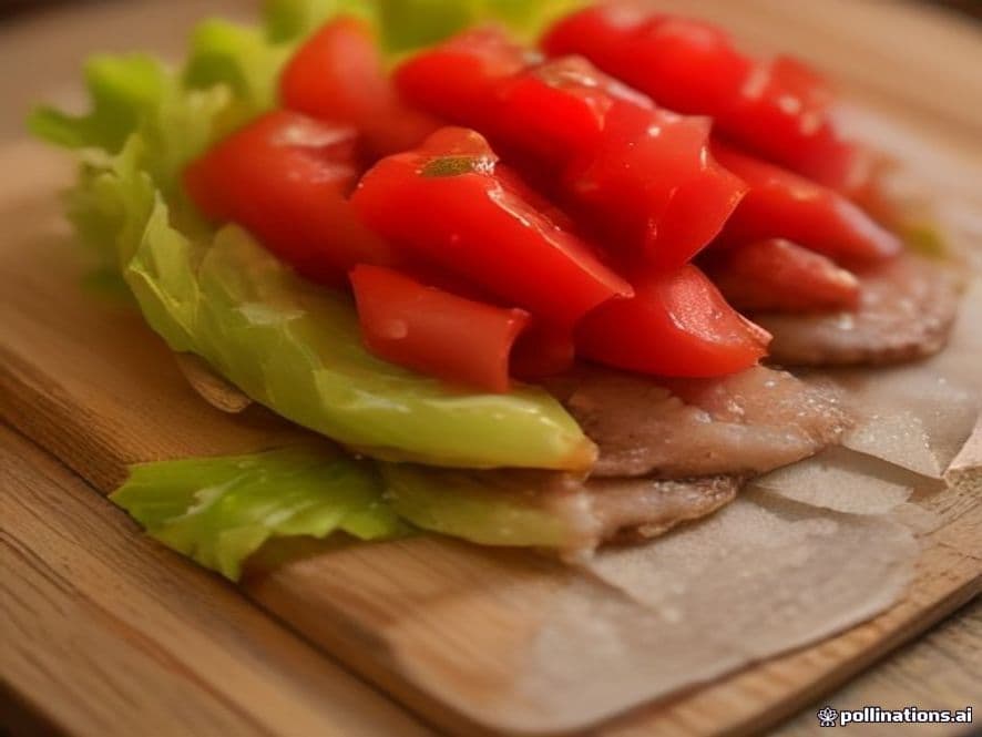 Tacos de Arrachera Keto Sudados de Almendra