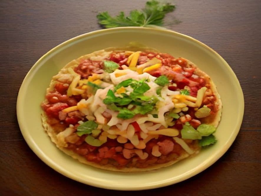 Tacos de Carne en Su Jugo Keto Sudados de Almendra