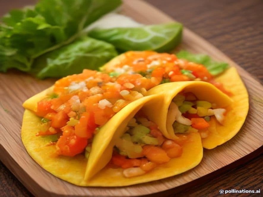 Tacos de Cecina Oaxaqueña Keto Dorados al Horno