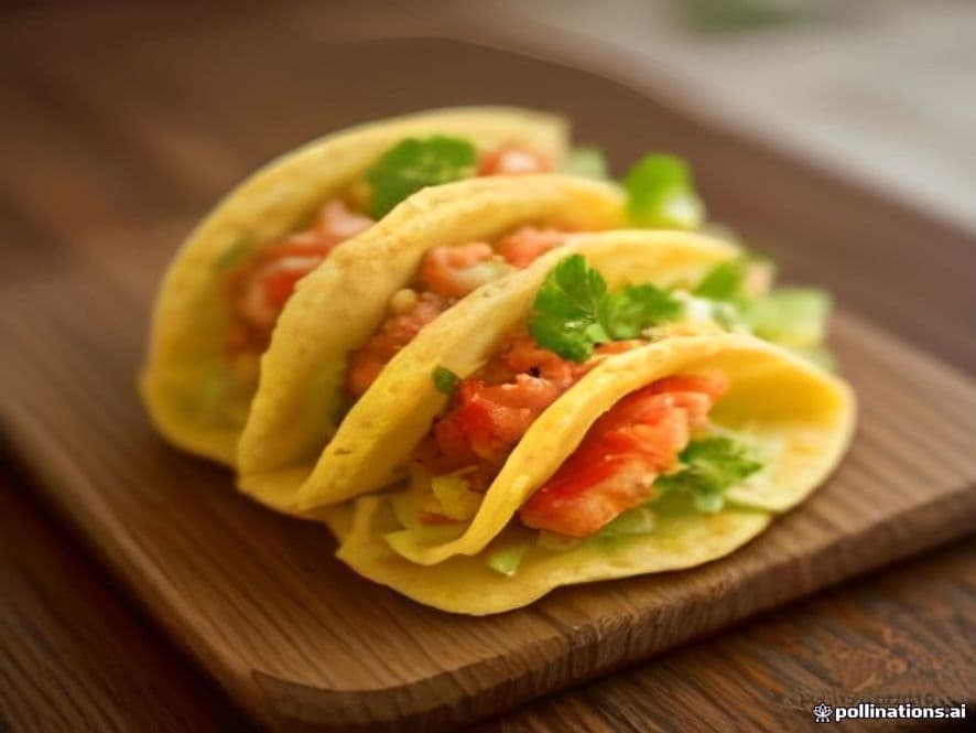 Tacos de Chorizo Verde Keto estilo CDMX