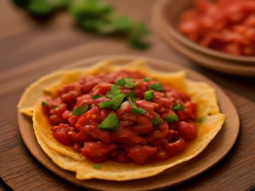 Tacos de Cochinita Pibil Keto Crujientes al Horno