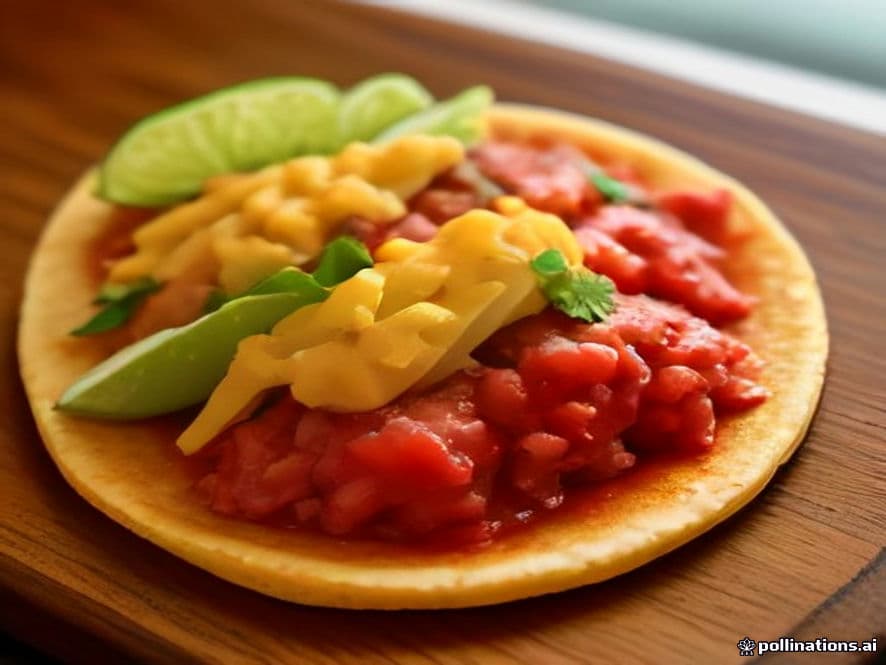 Tacos de Cochinita Pibil Keto Sudados de Almendra