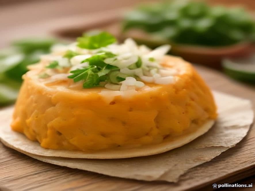 Tacos de Moronga Keto en Tortilla de Nopal y Harina de Almendra