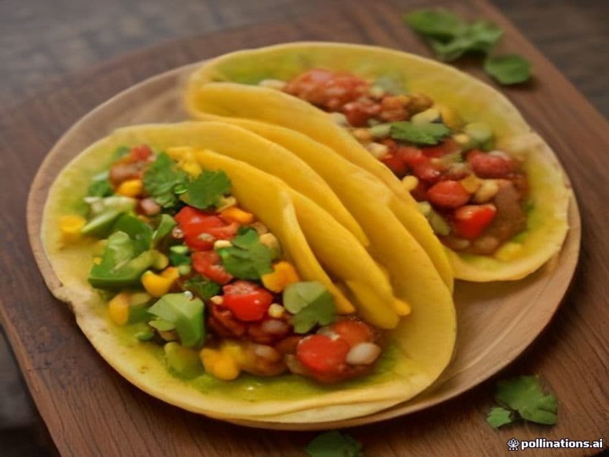 Tacos de Nopal Asado con Queso Keto Dorados al Horno