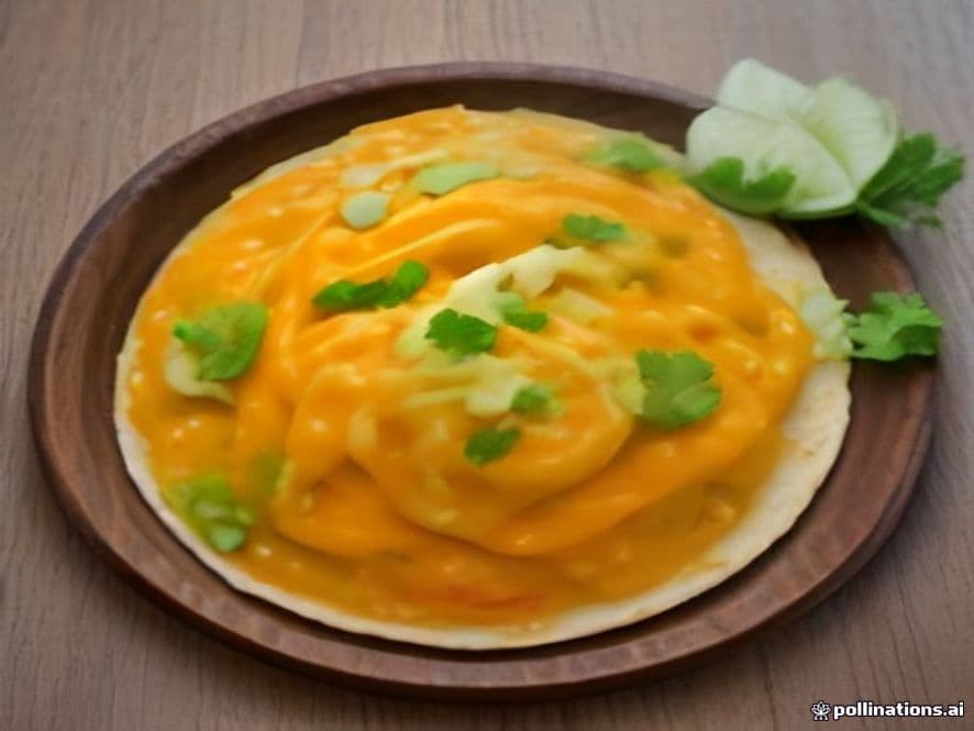 Tacos de Nopales con Queso Keto en Tortilla de Queso Derretido