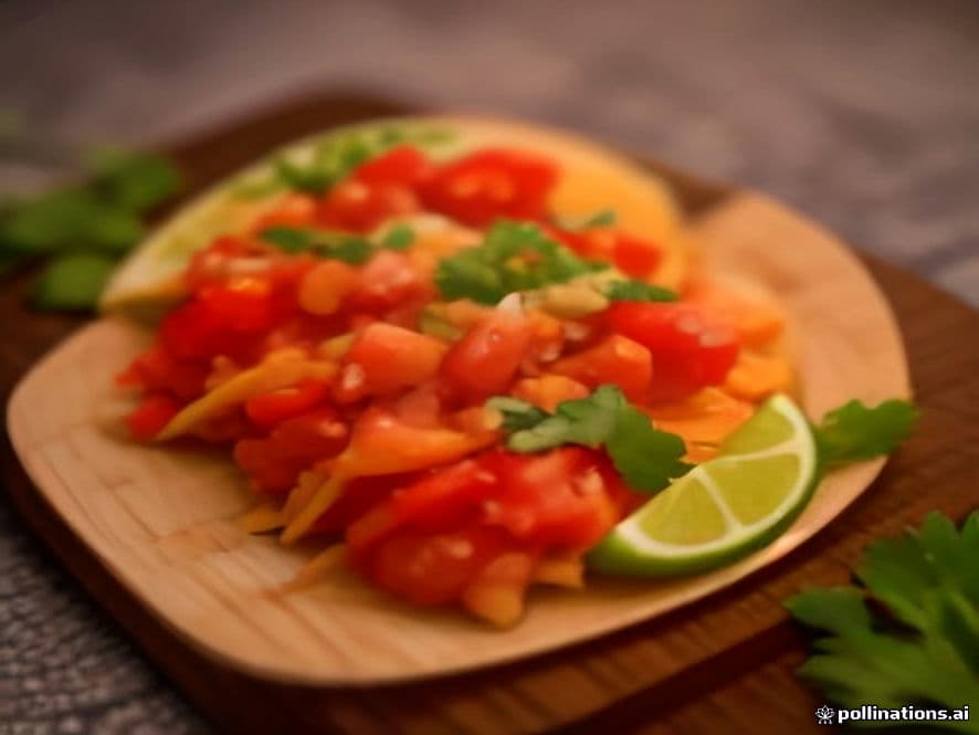 Tacos de Pato Deshebrado Keto Dorados al Horno